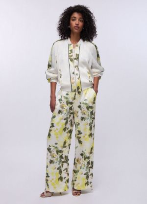  GREEN SHADES/WH