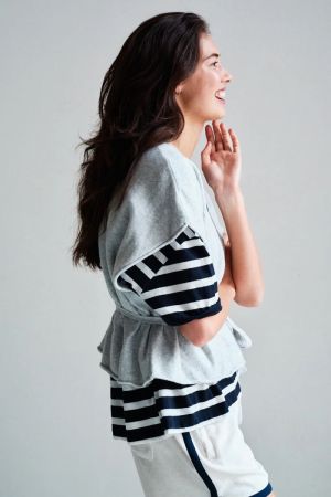 grey mel. 83m