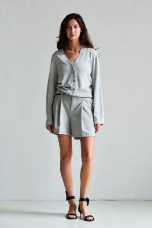  grey mel. 83m