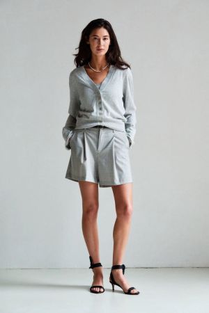  grey mel. 83m
