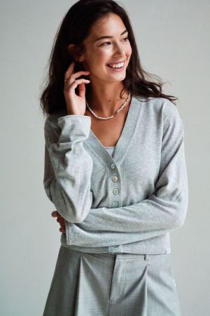  grey mel. 83m