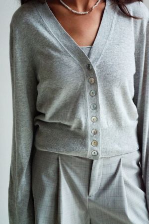  grey mel. 83m