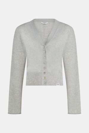  grey mel. 83m