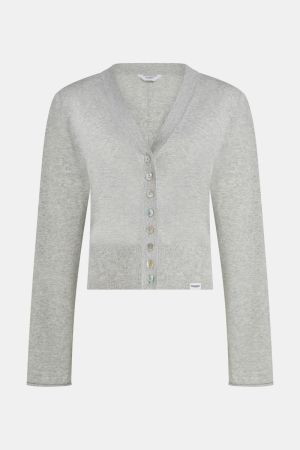  grey mel. 83m