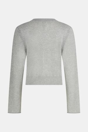  grey mel. 83m