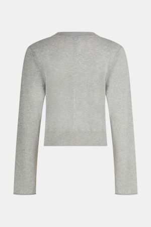  grey mel. 83m