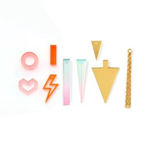 TIKA COMPOS Spritz Tika Set
