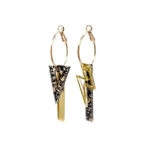 TIKA COMPOS Glitte Or