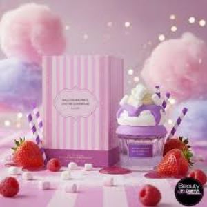  Mallow Madness