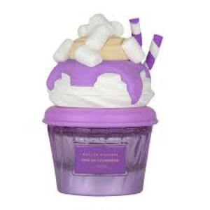  Mallow Madness
