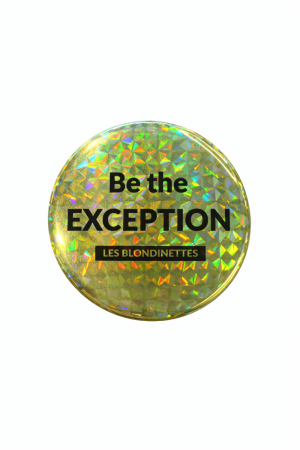  EXCEPTION