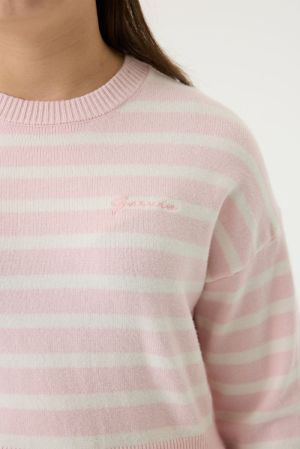 Chalk Pink 3553