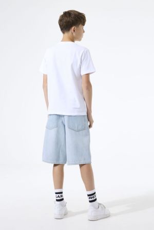  Bleached 5033