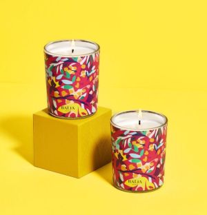  Delirium Floral
