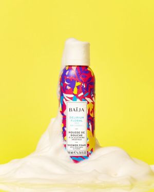  Delirium Floral
