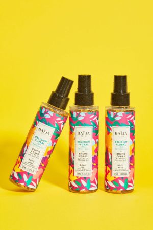  Delirium Floral