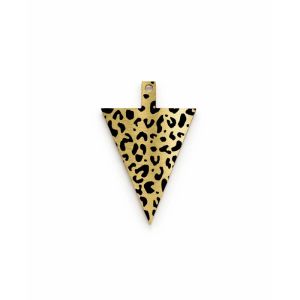 TIKA LEO TRIANGLE Or