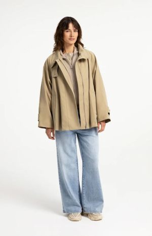 61110 OLIVE GRA