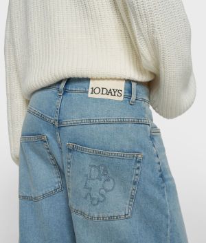 1225 blue denim
