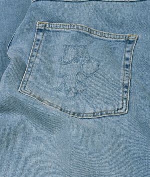 1225 blue denim