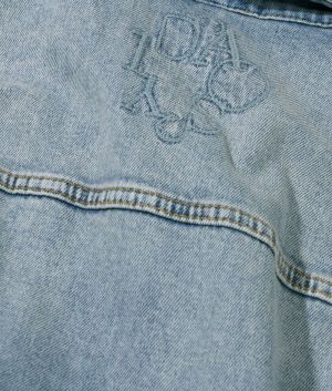 1225 blue denim