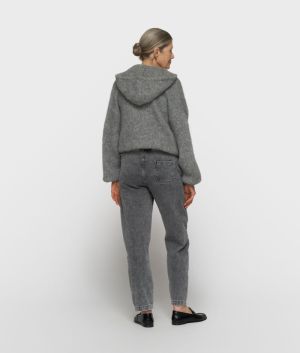 4004 grey melee