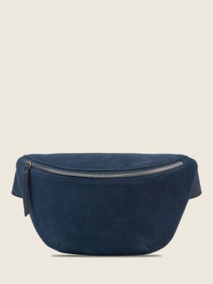 Bleu nuit