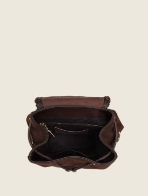 Chocolat velour