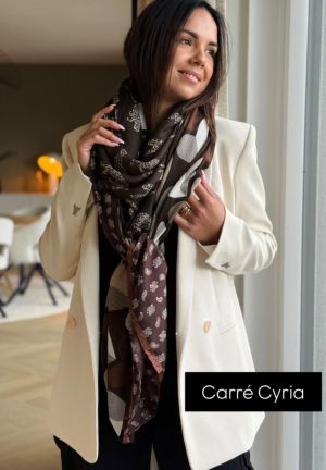  Cyria