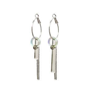 TIKA COMPO ECLIPSE Argent
