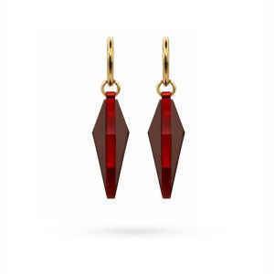 COSMIC S Marron/Terracot